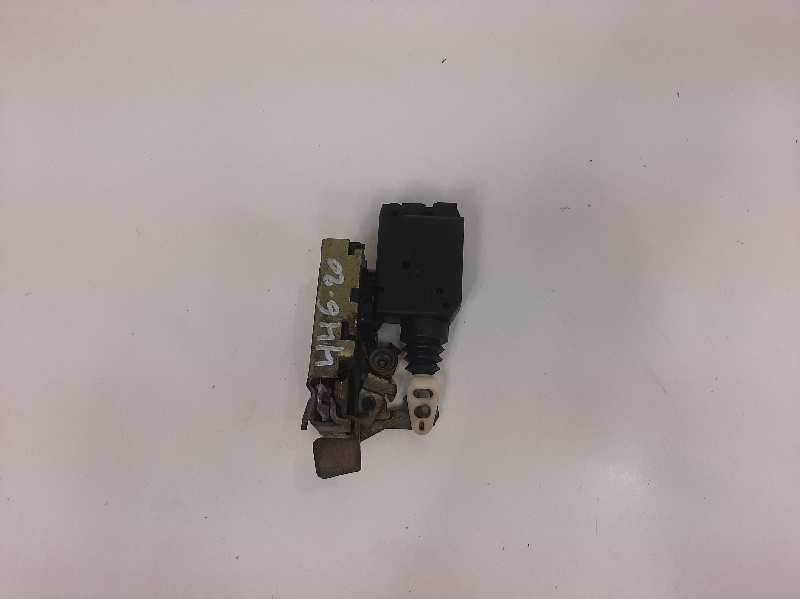 CERRADURA PUERTA DELANTERA DERECHA - CITROEN - ZX