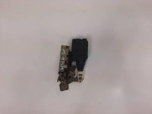 CERRADURA PUERTA DELANTERA DERECHA CITROEN ZX Autodesguaces Alicante
