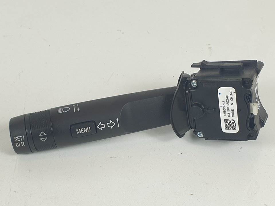 MANDO INTERMITENTES - 13500692 - OPEL - INSIGNIA BERLINA