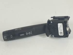 MANDO INTERMITENTES 13500692 OPEL INSIGNIA BERLINA Autodesguaces Alicante