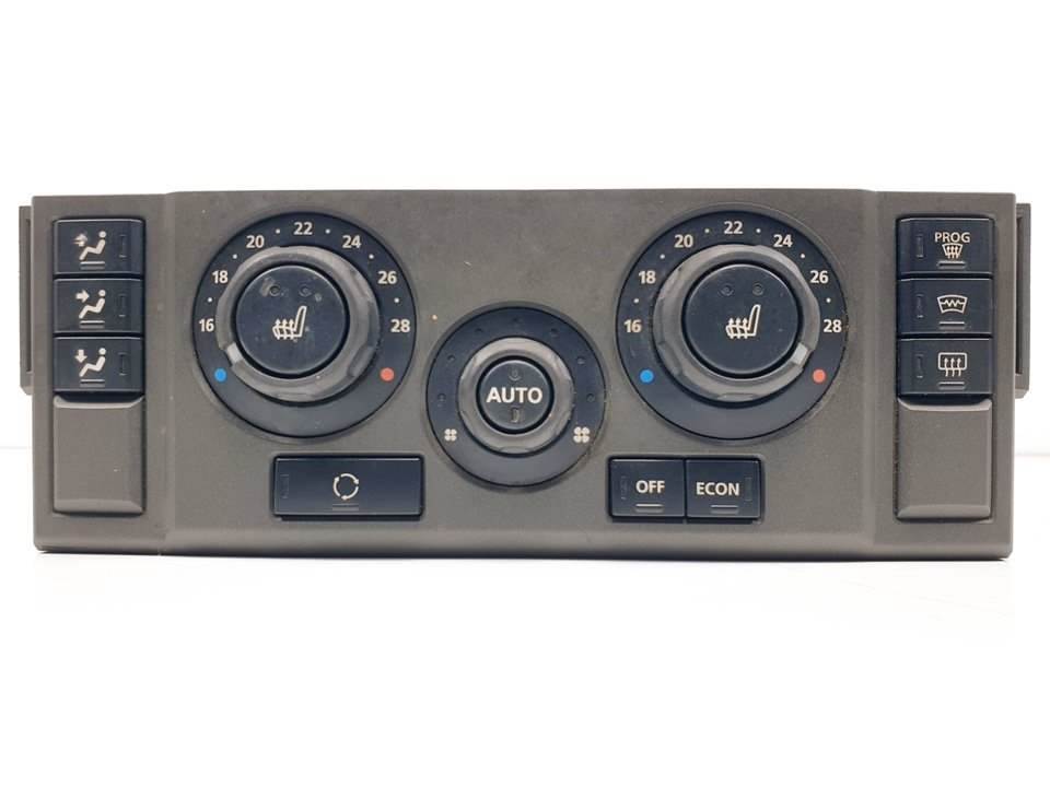MANDO CLIMATIZADOR - JFC500950 - LAND ROVER - RANGE ROVER SPORT (L320)