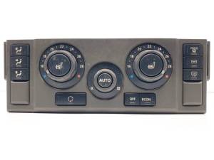 MANDO CLIMATIZADOR JFC500950 LAND ROVER RANGE ROVER SPORT (L320) Autodesguaces Alicante