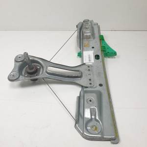 ELEVALUNAS TRASERO IZQUIERDO 13260131 OPEL ASTRA J LIM. Autodesguaces Alicante
