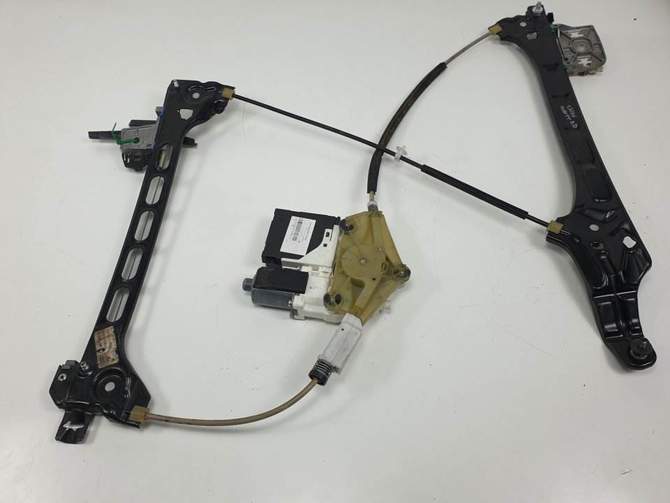 Front right window regulator - 8J7959801M - AUDI - TT (8J3/8J9)