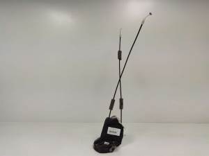 CERRADURA PUERTA TRASERA DERECHA HONDA HR-V (..) Autodesguaces Alicante