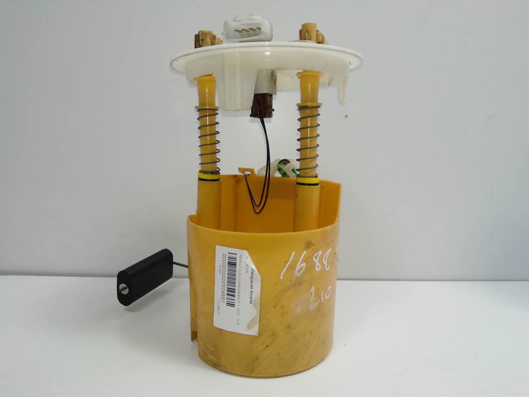AFORADOR - 0974185990201 - RENAULT - CLIO III
