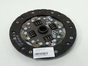 KIT EMBRAGUE TOYOTA COROLLA VERSO (R1) Autodesguaces Alicante