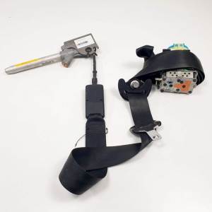 CINTURON SEGURIDAD DELANTERO DERECHO 9654964377 CITROEN C4 GRAND PICASSO Autodesguaces Alicante