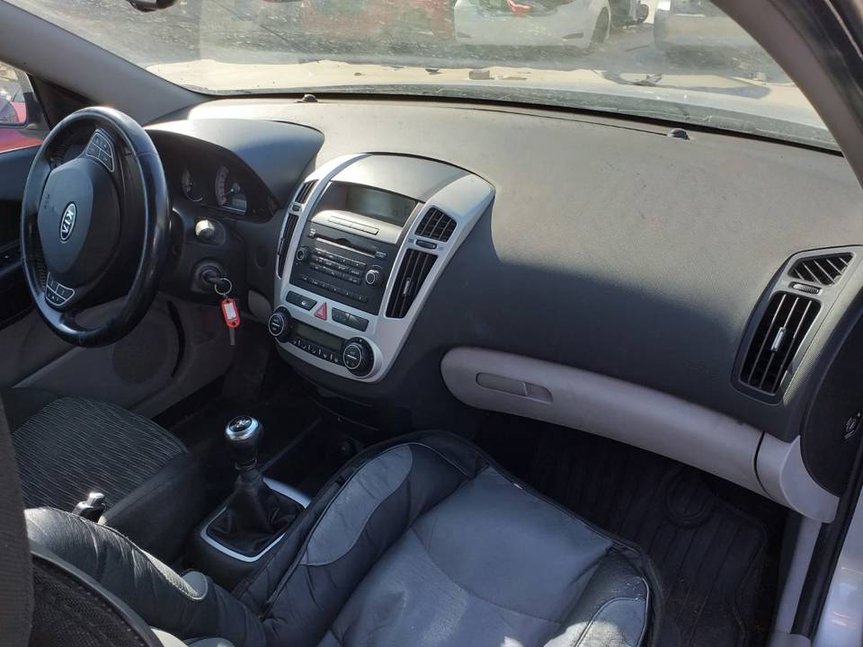 AIRBAG DELANTERO IZQUIERDO