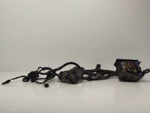 CAJA RELES / FUSIBLES FORD FIESTA (CB1) Autodesguaces Alicante