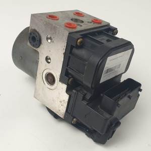 ABS 8200176161 RENAULT MEGANE I FASE 2 BERLINA (BA0) Autodesguaces Alicante