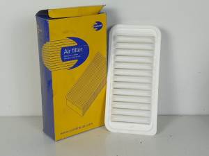 FILTRO AIRE CTY12035 TOYOTA YARIS (NCP1/NLP1/SCP1) Autodesguaces Alicante