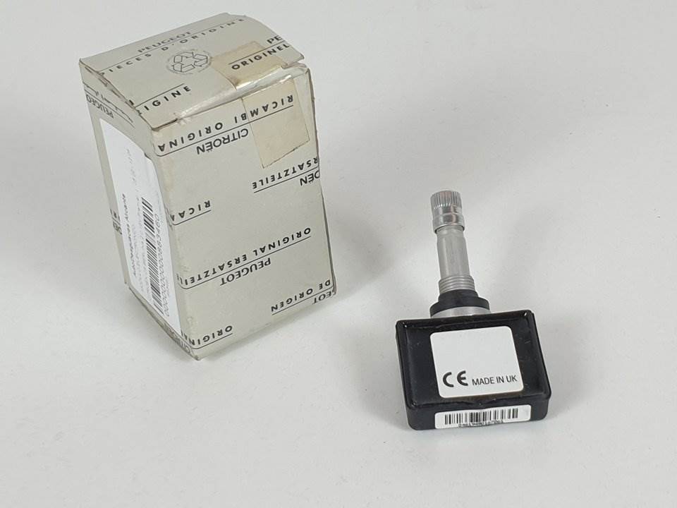 MODULO ELECTRONICO - 9634866180 - CITROEN - C5 BERLINA