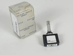 MODULO ELECTRONICO 9634866180 CITROEN C5 BERLINA Autodesguaces Alicante