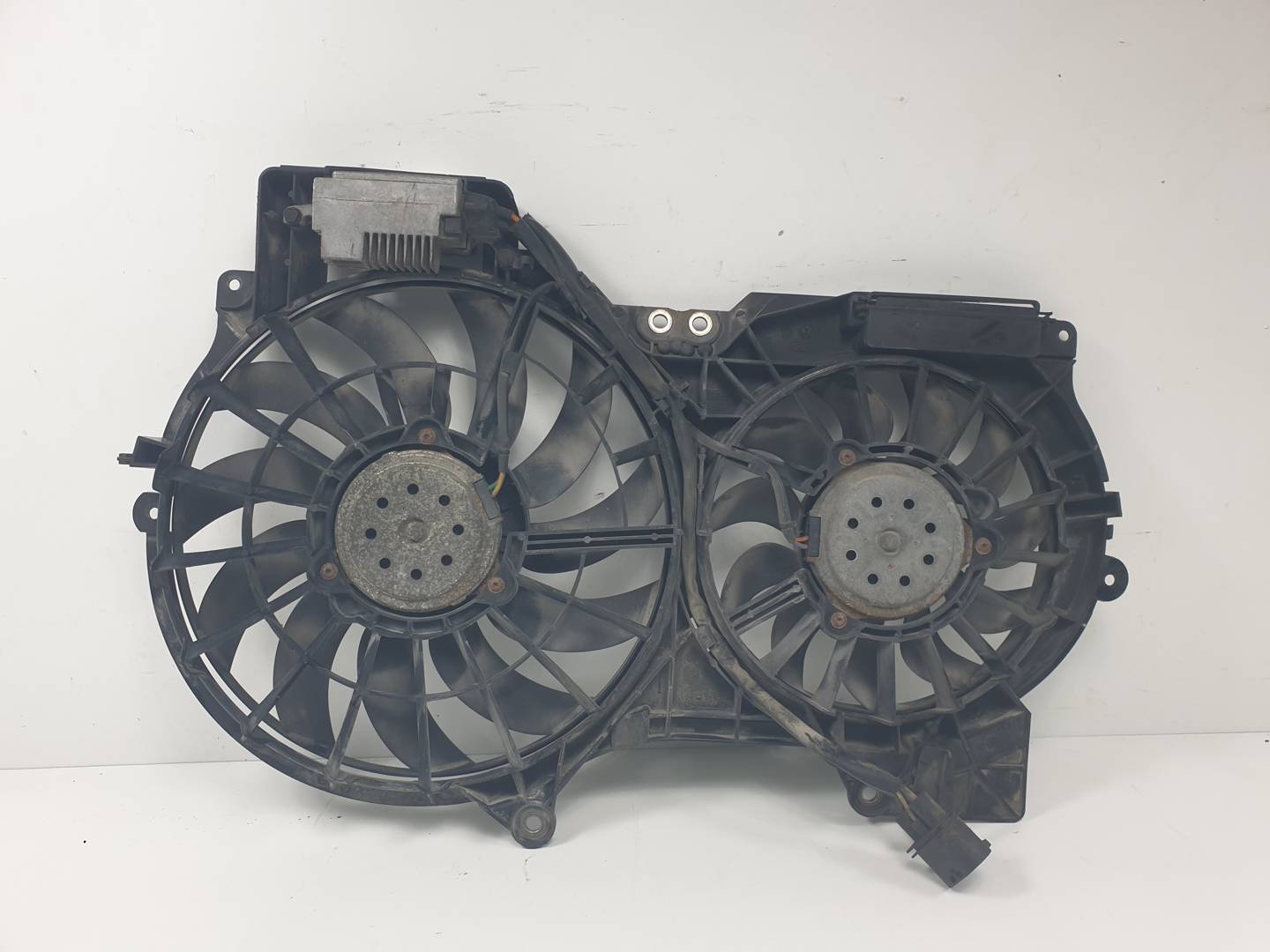 ELECTROVENTILADOR - 4F121003A - AUDI - A6 BERLINA (4F2)