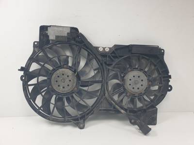 ELECTROVENTILADOR 4F121003A AUDI A6 BERLINA (4F2) Autodesguaces Alicante