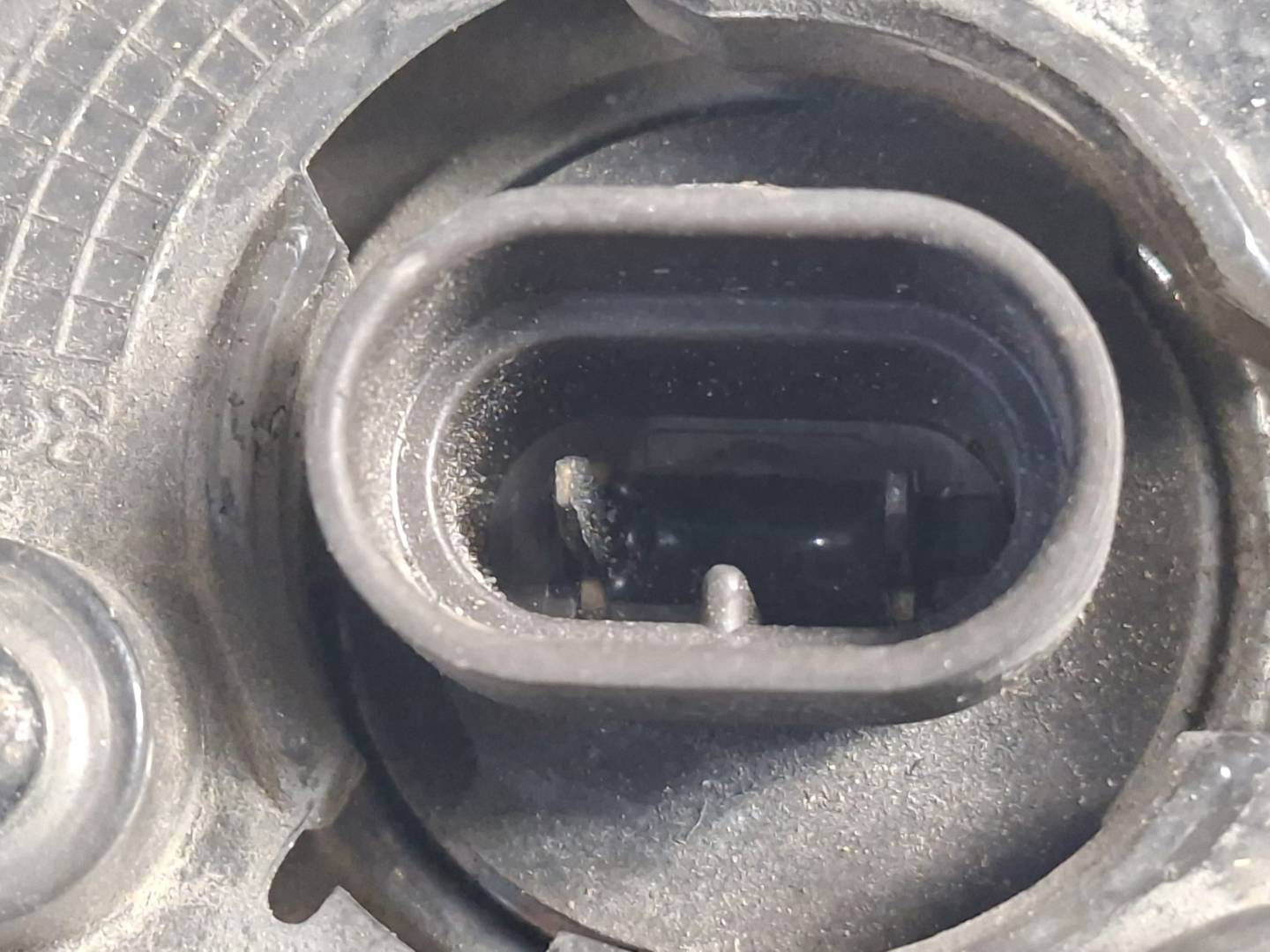 Foto 4 de Faro Izquierdo Jeep Gr.cherokee (wj/wg) (1999–2005)