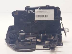 CERRADURA PUERTA TRASERA DERECHA 7060296 BMW SERIE 3 TOURING (E91) Autodesguaces Alicante