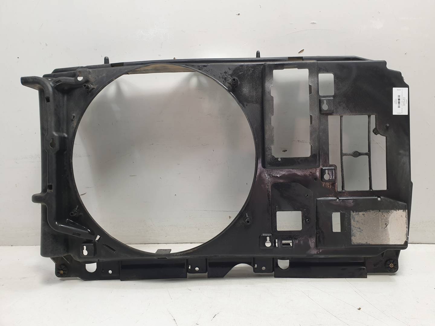 PANEL FRONTAL - 9646656480 - CITROEN - BERLINGO (M59)