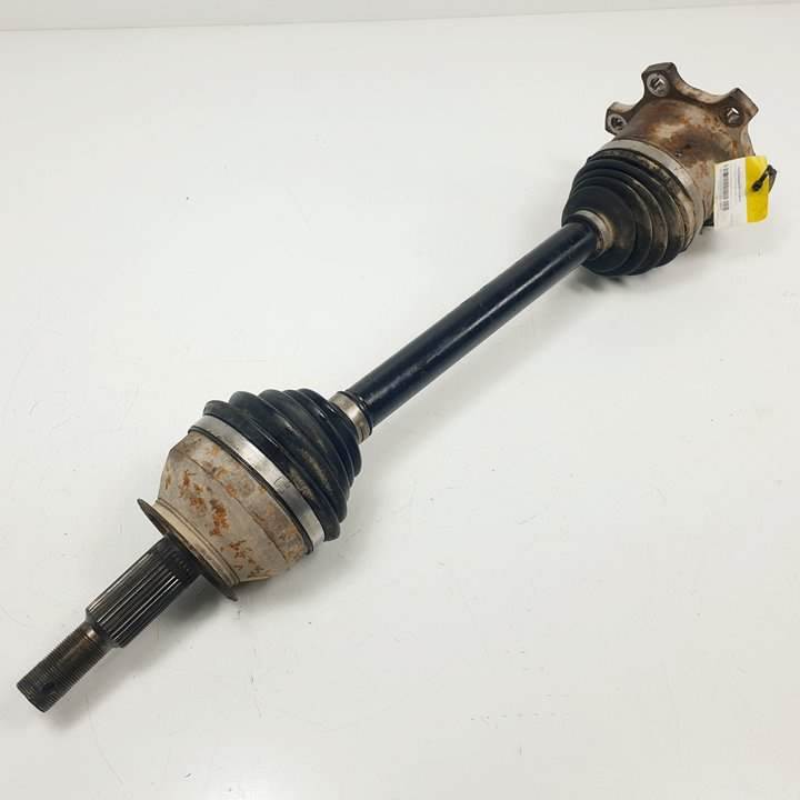 TRANSMISION TRASERA IZQUIERDA - NISSAN - PATHFINDER (R51)