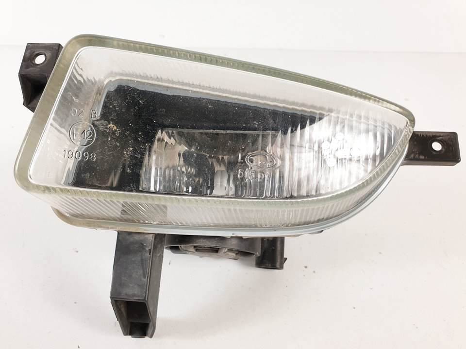 Feu antibrouillard gauche - 24407174 - OPEL - ZAFIRA A