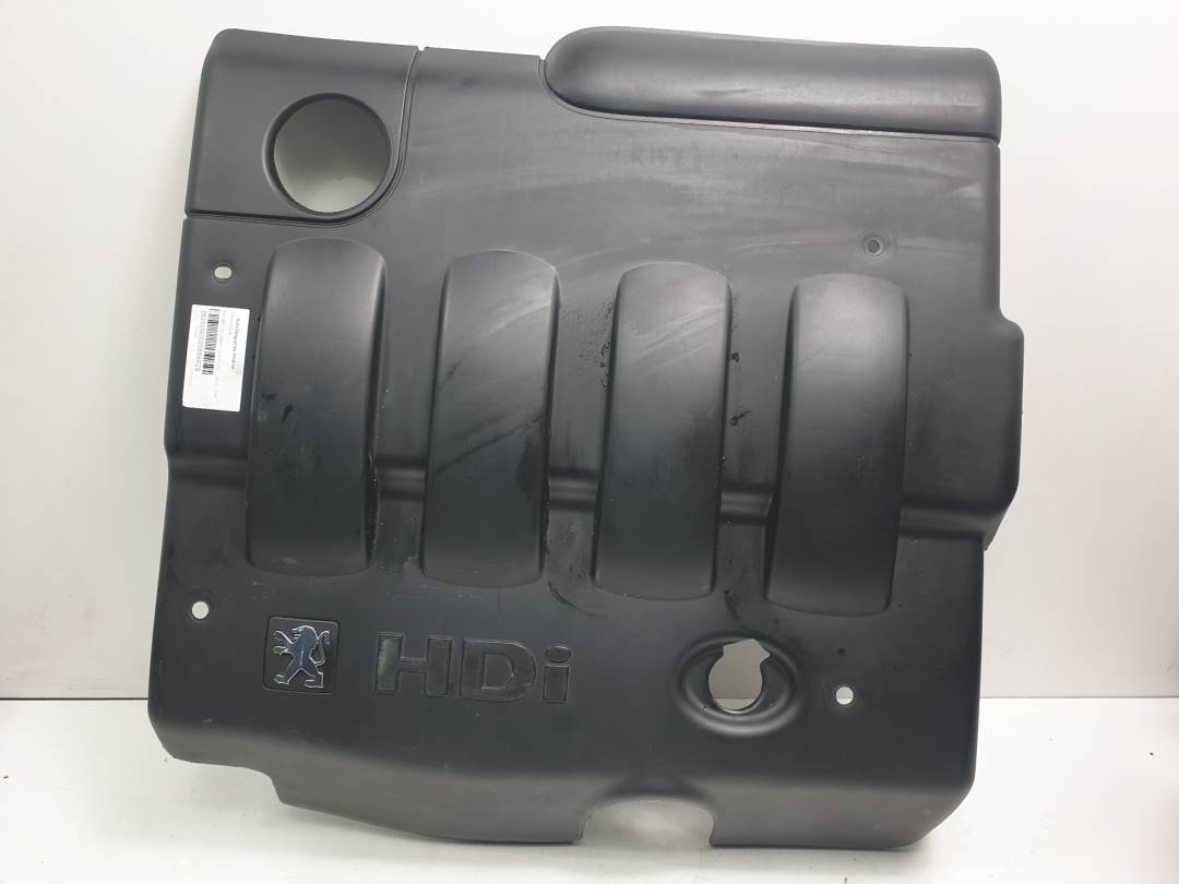 TAPA MOTOR - PEUGEOT - 307 BREAK / SW (S1)