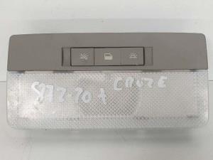 LUZ INTERIOR 95027402 CHEVROLET CRUZE STATION WAGON Autodesguaces Alicante