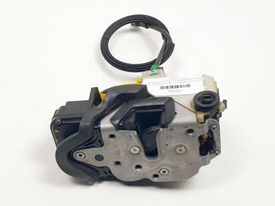CERRADURA PUERTA TRASERA IZQUIERDA 13578024 OPEL INSIGNIA SPORTS TOURER Autodesguaces Alicante