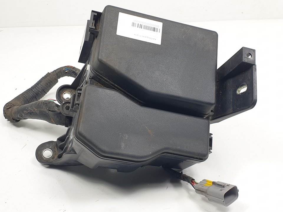 CAJA RELES / FUSIBLES - TD8566760 - MAZDA - CX-9 (2007 - ... )