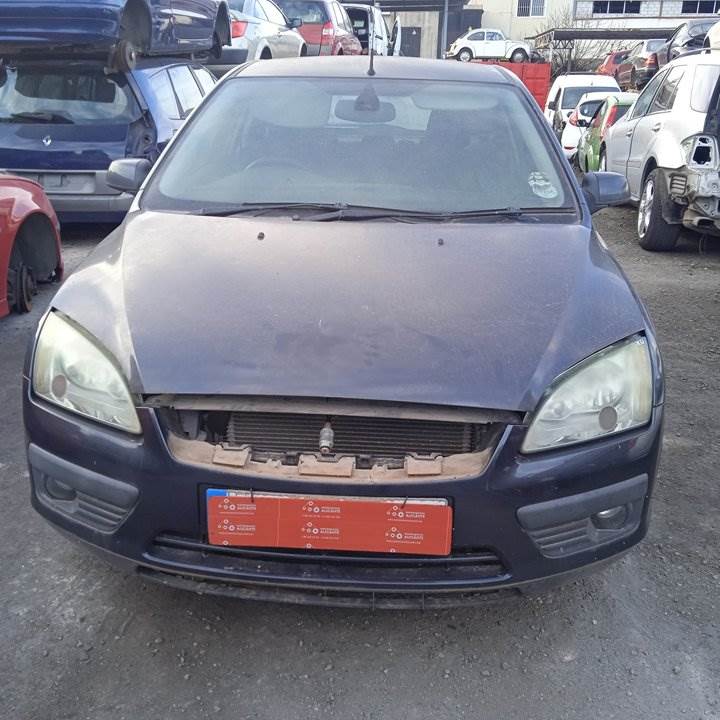FORD FOCUS BERLINA (CAP) (2004 - 2007)