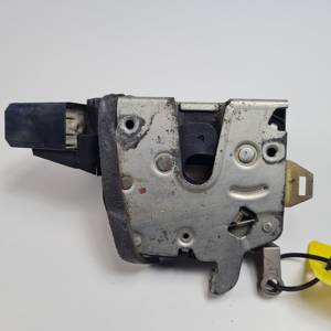 CERRADURA PUERTA DELANTERA IZQUIERDA BMW SERIE 5 BERLINA (E39) Autodesguaces Alicante