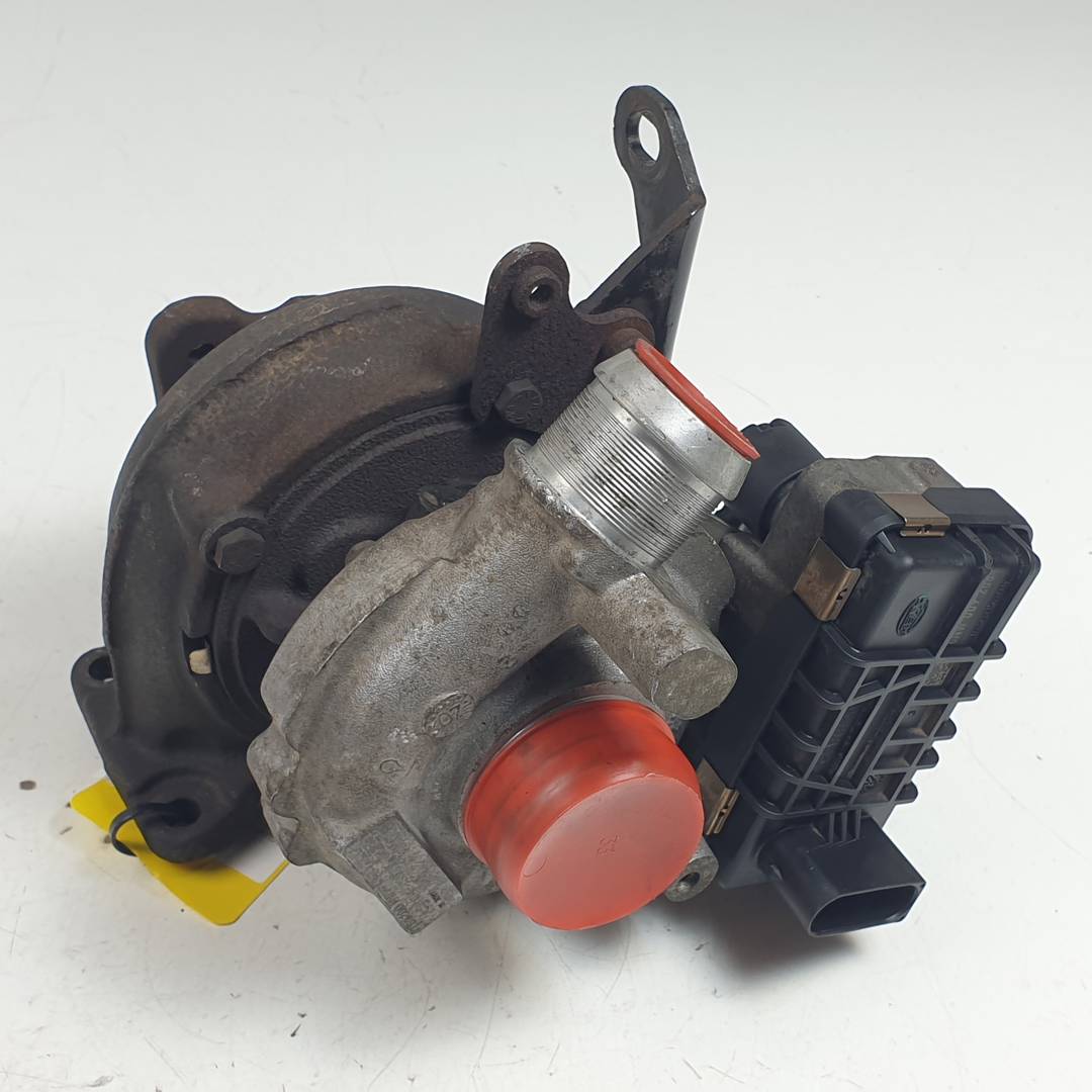 TURBOCOMPRESOR - 6R8Q6K682BD - JAGUAR - XF (X250)