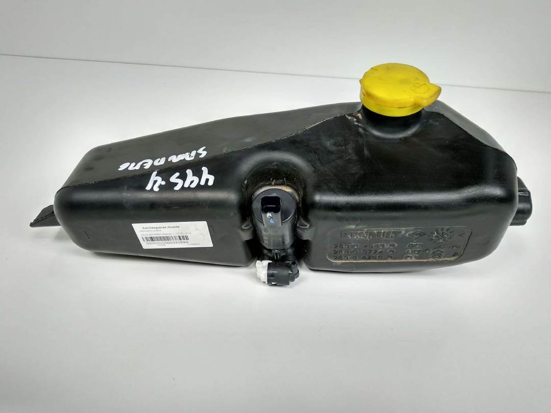 DEPOSITO LIMPIA - 289104583R - DACIA - SANDERO