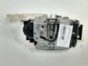 CERRADURA PUERTA DELANTERA DERECHA A9067201835 MERCEDES SPRINTERII CAJA ABIERTA, DOBLE CAB. (DESDE 01.06) Auto