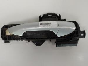 MANETA EXTERIOR TRASERA DERECHA A2047600420 MERCEDES CLASE C (W204) FAMILIAR Autodesguaces Alicante