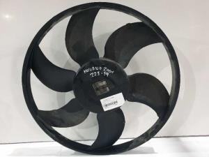 ELECTROVENTILADOR OPEL MOVANO Autodesguaces Alicante