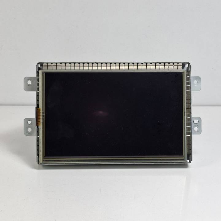 PANTALLA MULTIFUNCION BJ3214F667BH LAND ROVER RANGE ROVER EVOQUE Autodesguaces Alicante