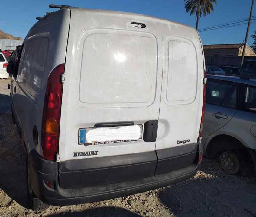 Imagen del vehículo RENAULT KANGOO (F/KC0)