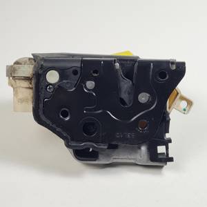 CERRADURA PUERTA DELANTERA IZQUIERDA 8J1837015C AUDI A5 SPORTBACK (8TA) Autodesguaces Alicante