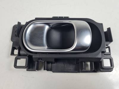 MANETA INTERIOR DELANTERA IZQUIERDA 98012886VV CITROEN C3 AIRCROSS (A88) Autodesguaces Alicante