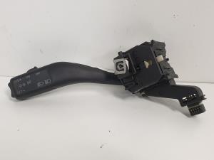MANDO INTERMITENTES 1K0953513A VOLKSWAGEN TOURAN (1T1) Autodesguaces Alicante