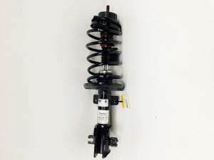 AMORTIGUADOR DELANTERO IZQUIERDO 824903009619 FIAT STILO (192) Autodesguaces Alicante