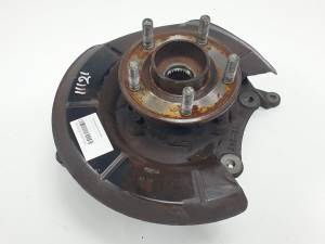 MANGUETA TRASERA DERECHA CV612K317AA FORD KUGA (CBS) Autodesguaces Alicante