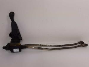 PALANCA CAMBIO 96W17A307AA FORD KA (CCQ) Autodesguaces Alicante