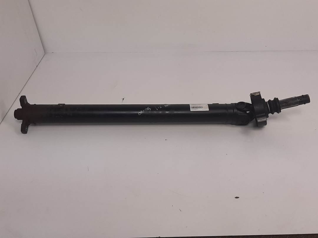 TRANSMISION CENTRAL - 757348206 - BMW - X1 (E84)