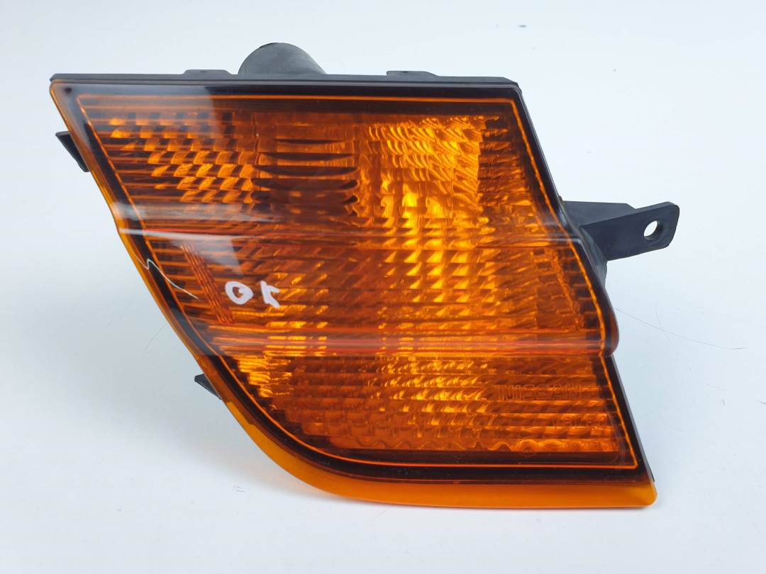 PILOTO DELANTERO DERECHO - 89027936 - NISSAN - MICRA (K12E)