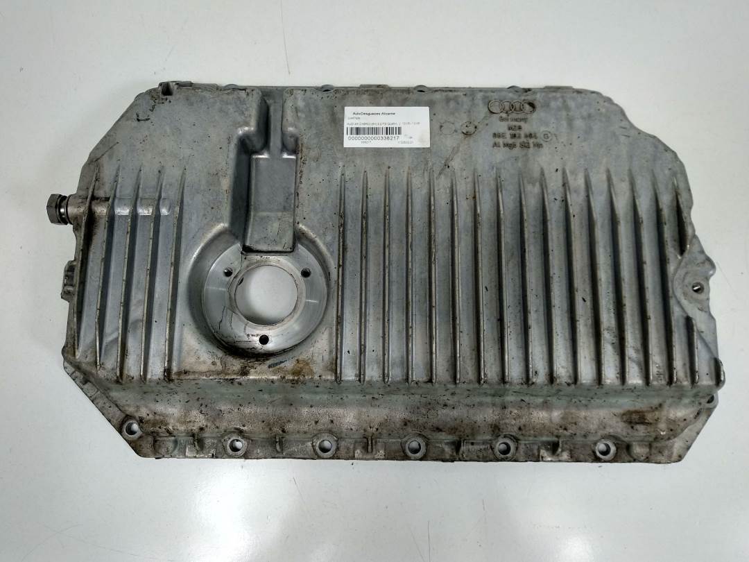CARTER - 06E103604 - AUDI - A4 CABRIO (8H)