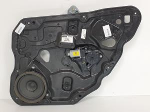 ELEVALUNAS TRASERO DERECHO 966264101 VOLVO XC60 Autodesguaces Alicante