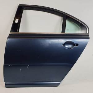 PUERTA TRASERA IZQUIERDA VOLVO S80 BERLINA (P3) Autodesguaces Alicante