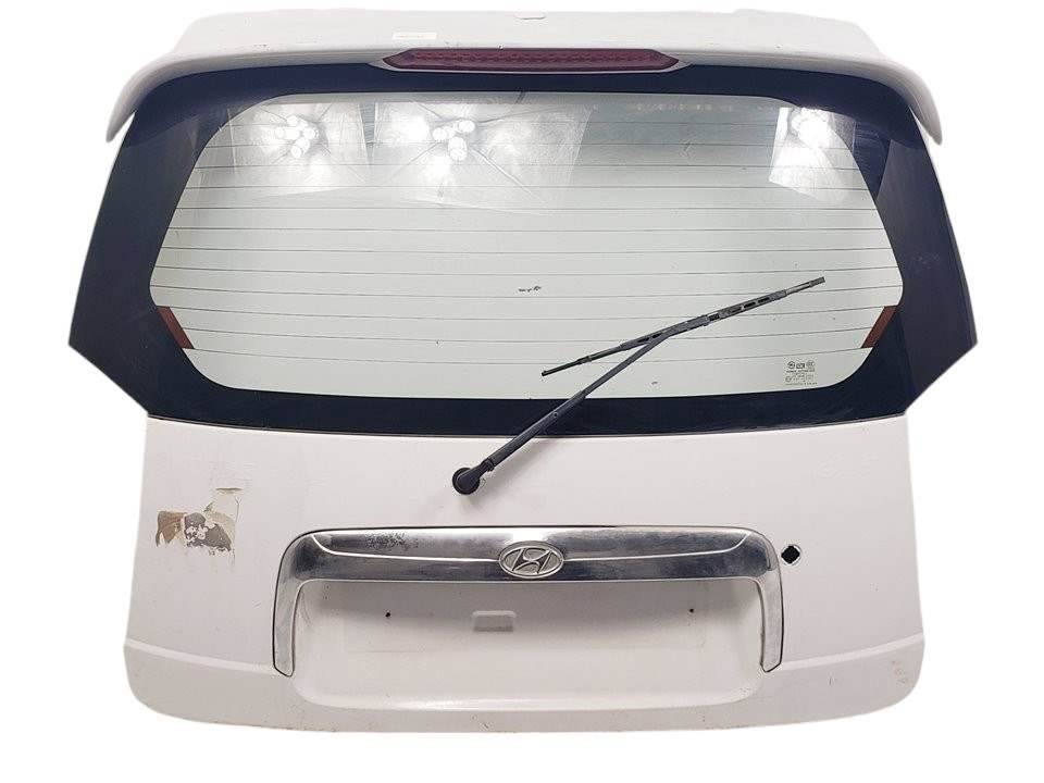 PORTON TRASERO - HYUNDAI - ATOS PRIME (MX)